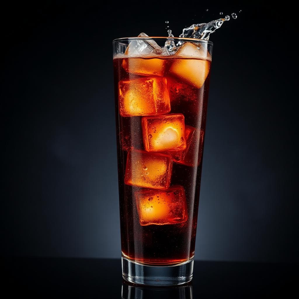 Cold Drink (250ml)