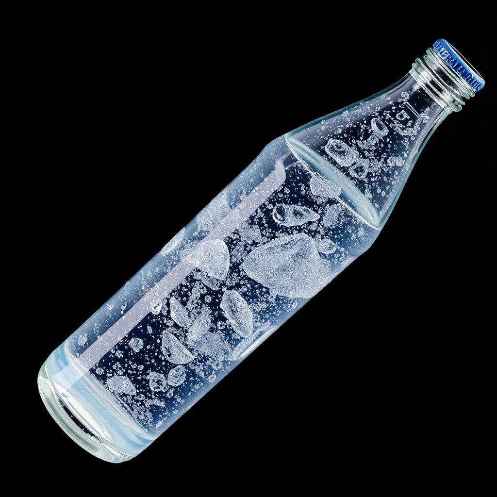 Mineral Water