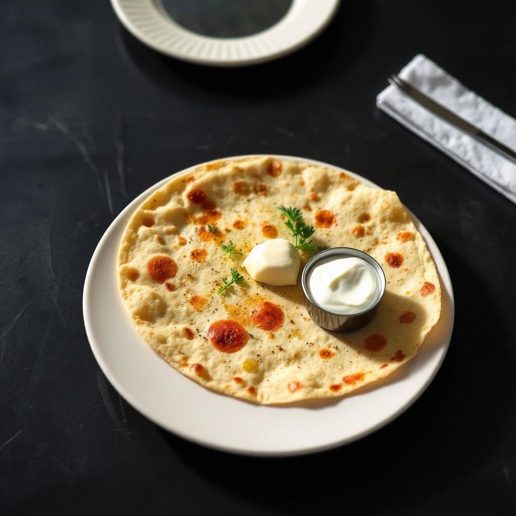 Aloo Paratha